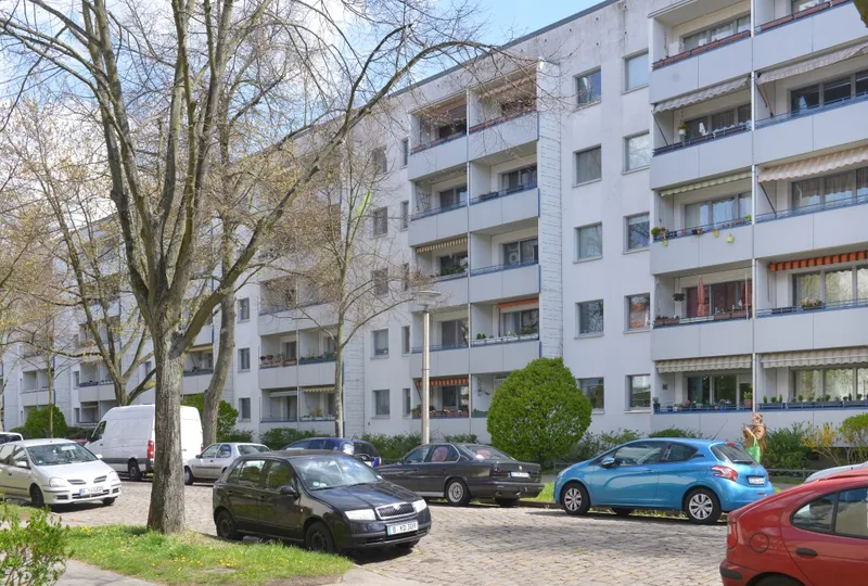 Nachmieter zum 16.08.2026 gesucht — photo 1